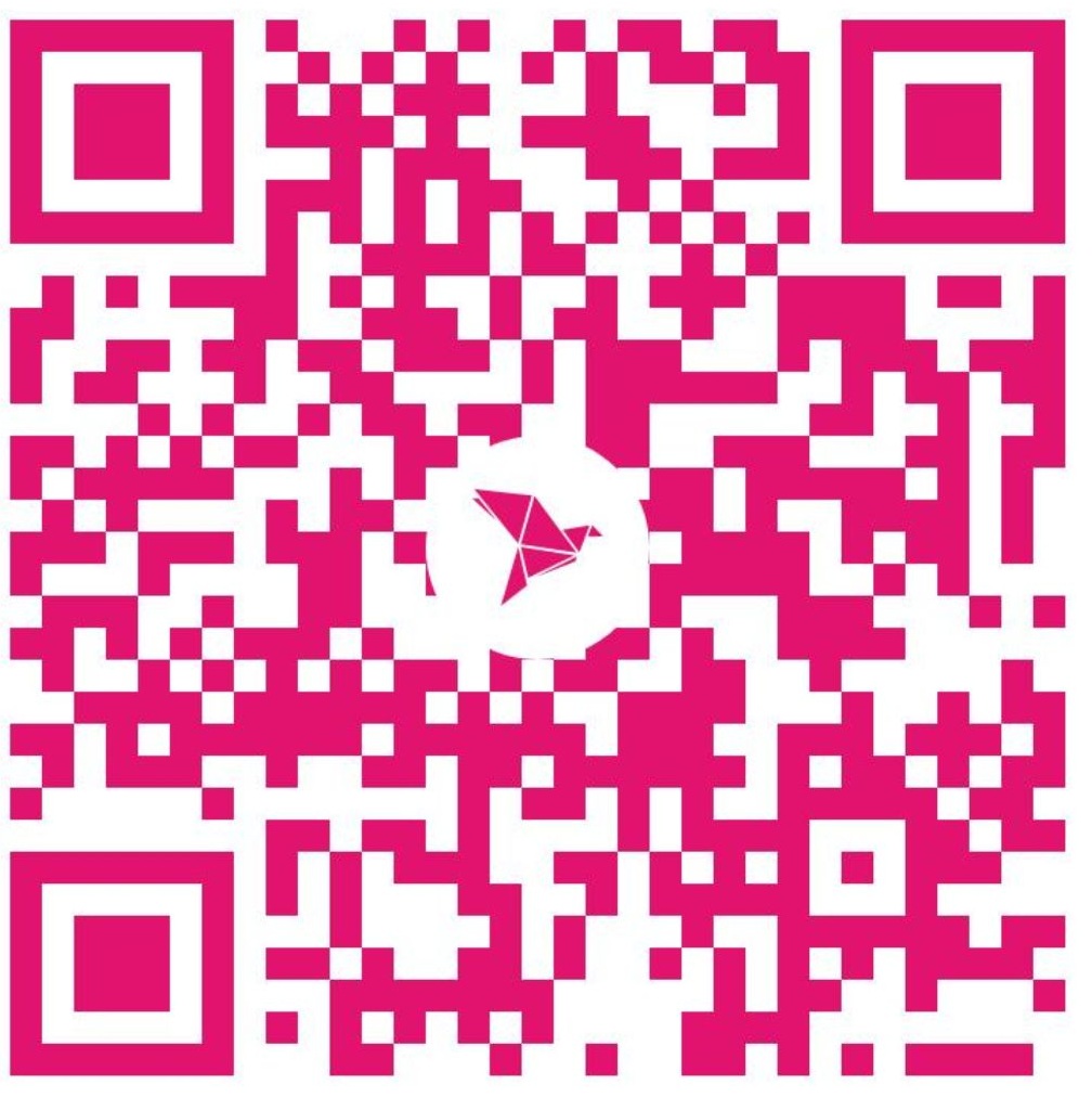 bKash QR